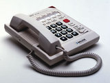 Clarity W1100 Amplified Telephone 33dB (White)