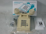Ameriphone 2500-BA 20DB Amplification Desk Phone (Ash)