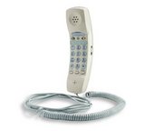 Cortelco 915044-VOE-21F Health Care Phone (Ash)